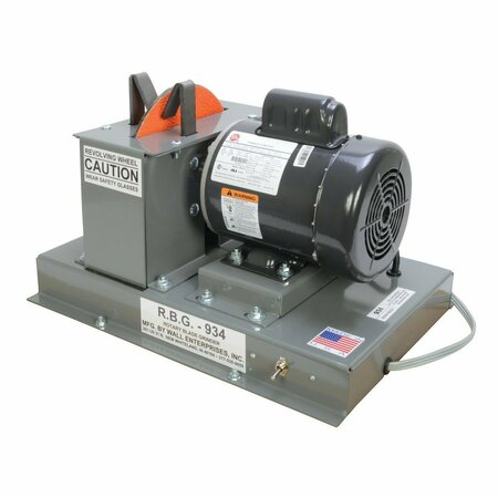 Sunbelt ROTARY BLADE GRINDER 934 0" x0" x0" A-B1RBG934